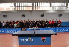 Održan turnir Stolac Open 2024